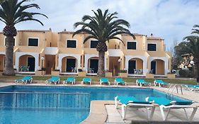 Apartamentos Costa Menorca